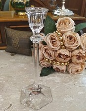  Candeliere Riedel Cristallo