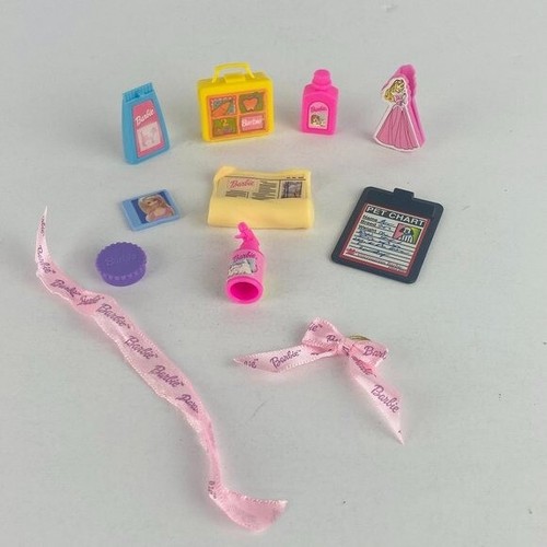 Barbie bambola giocattoli