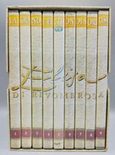 Elisa di Rivombrosa Cofanetto