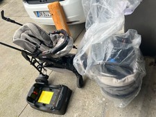 trio chicco grigio e nero