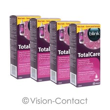 Blink Total Care Conservazione
