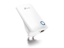 ACCESS POINT WIFI RANGE