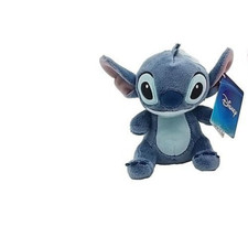 Stitch Peluche 15cm Seduto