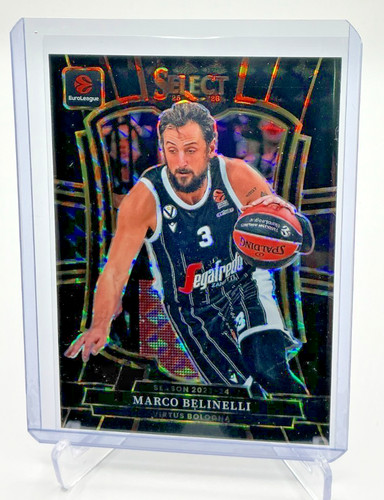 2025 panini seleziona - 2025/26,