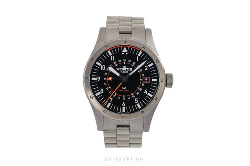 Orologio uomo fortis - orologio,