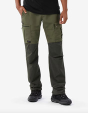 DECATHLON Simond Pantaloni da