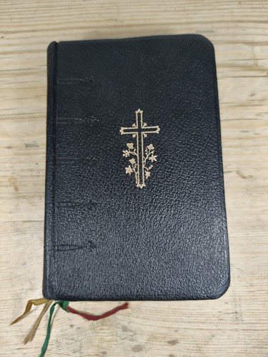 Vintage the roman missal 1957 - the,