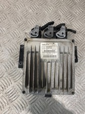 Centralina motore RENAULT CLIO