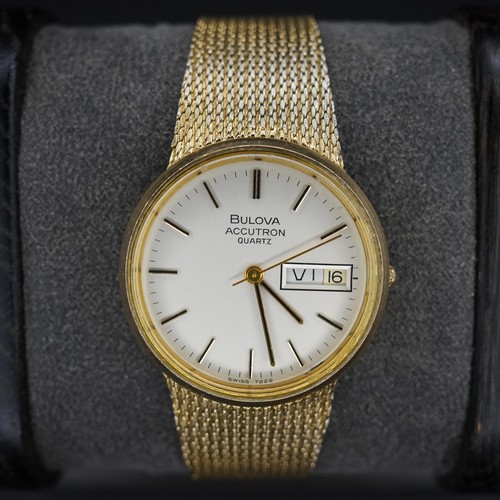 Orologio uomo bulova - uomo,