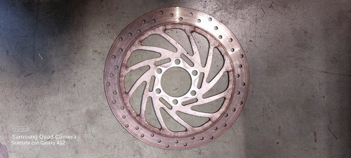 Disco freno anteriore - freno, ktm