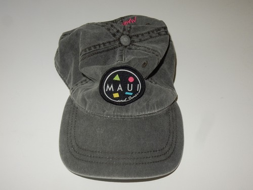 Cappello regolabile con