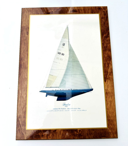 1980 mcm print freedom - mcm, 12