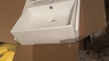 Lavabo bagno ceramica da