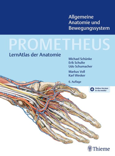 Prometheus allgemeine anatomie - allgemeine,