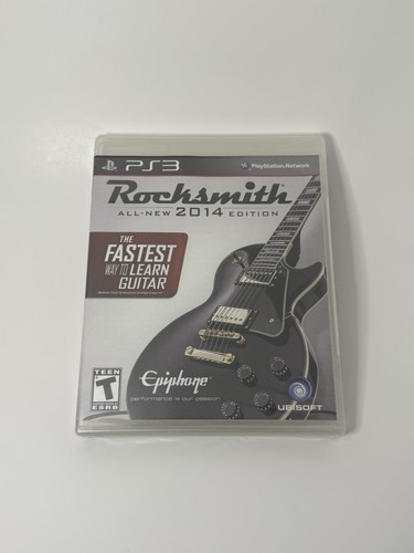 Rocksmith - 3),