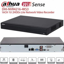 Dahua NVR4216-4KS3 16CH NVR