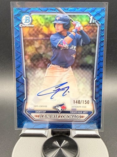 2026 bowman chrome elaineiker - 2026,