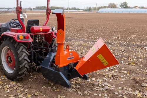 Bx42s pto trituratore per - bx42s,