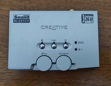 Creative Sound Blaster Audigy