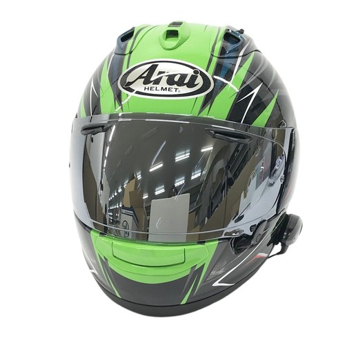 Arai helmet radical - arai, rx-7x