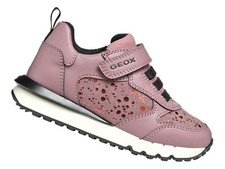 GEOX SCARPE SNEAKERS BAMBINA