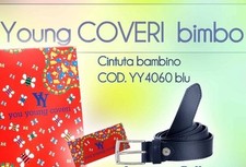cintura bambino coveri yy you