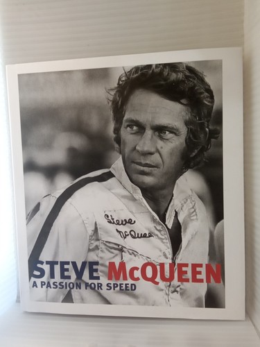 Steve mcqueen passion - :, for