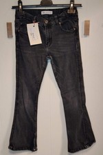 Jeans Bambina Zara Taglia 10