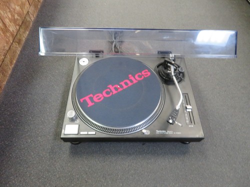 Vintage technics 1210mk2 - vintage,
