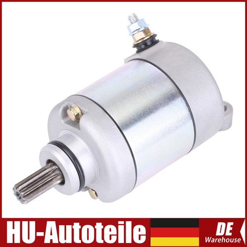 Motorino avviamento for ktm - motorino,