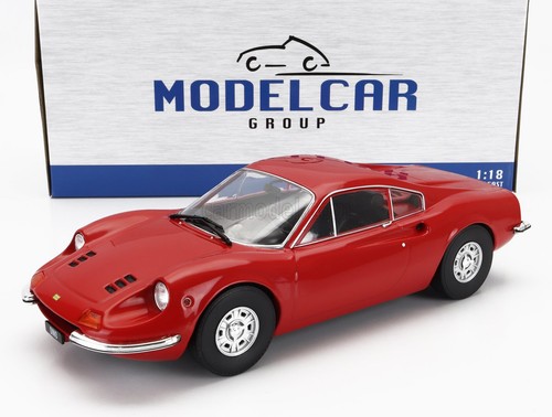 Mcg ferrari dino 246 - -,