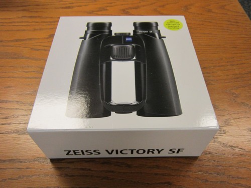 Zeiss victory 8x42 - zeiss, sf