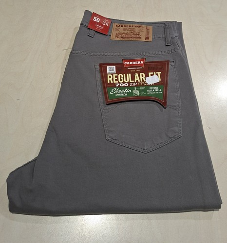 Pantalone leggero estivo