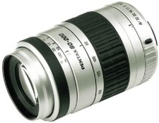 Pentax SMC - Obiettivo zoom