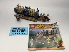 LEGO Star Wars: Porta Truppe