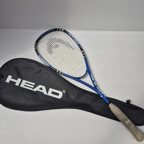Head liquidmetal elite - head,
