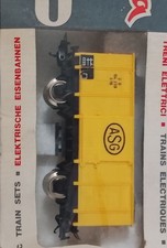 Vagone merci ASG Lima Ho 2008b