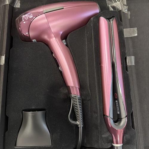 Ghd deluxe set - , limited