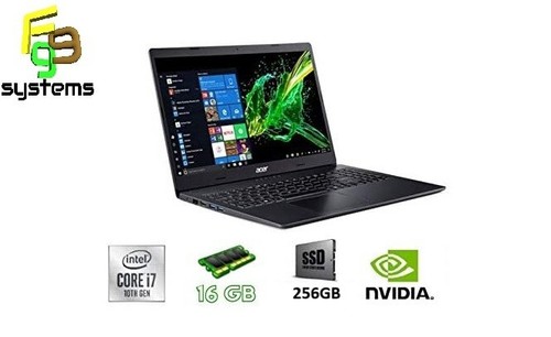 Acer aspire a315 - 3, a315-55g-7045