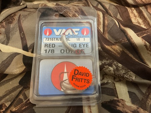 Nuovo vmc david fritts - nuovo:,