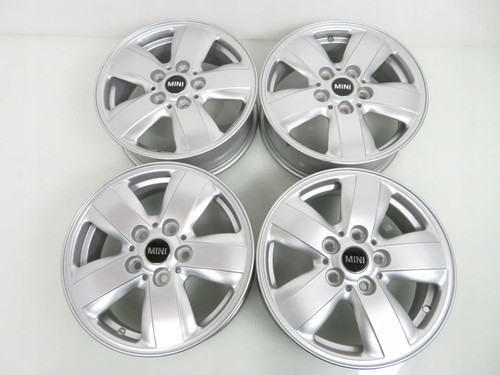 Cerchi lega 15 pollici - 15,