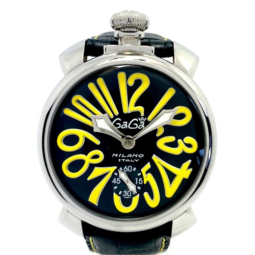Gaga milano manuale - gaga,