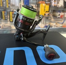 Shimano Stradic Ci4+ 4000