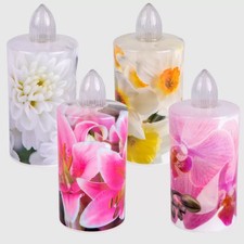 Lumino Elettrico Sunflower