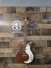 Danelectro 59m Chitarra
