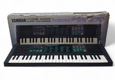 YAMAHA PSS-270 PortaSound