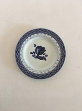 Royal Copenhagen Blue