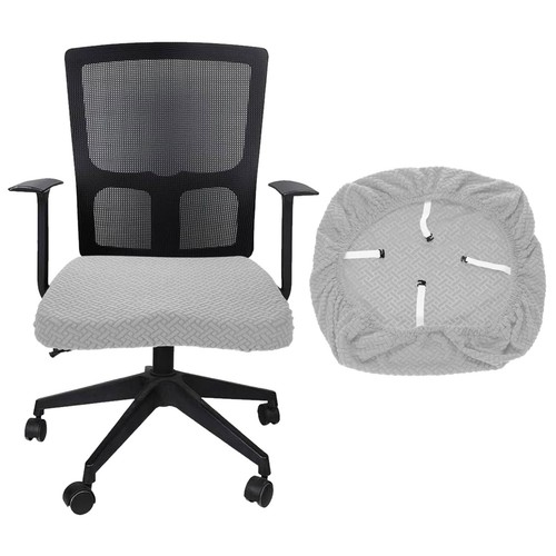 Office chair cover 54cm - chair, 46-54cm