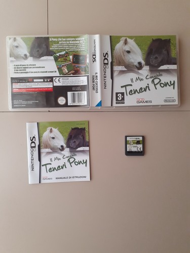 Gioco nintendo il mio - -,