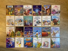  Disney 24 x Christmas &